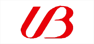 ub品牌标志logo