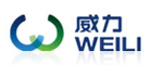 威力电器品牌标志logo