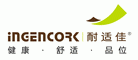 耐适佳品牌标志logo