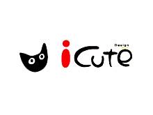icute品牌标志logo