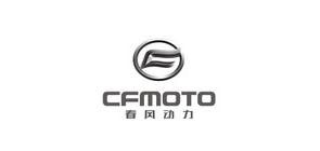 cfmoto品牌标志logo