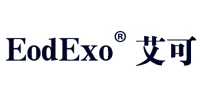 eodexo品牌标志logo