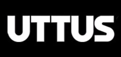 uttus品牌标志logo