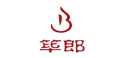 筚郎品牌标志logo