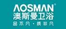 澳斯曼品牌标志logo