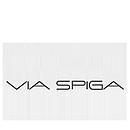 via spiga品牌标志logo