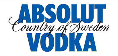 absolut品牌标志logo
