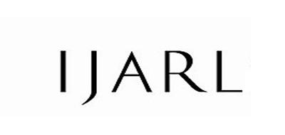 ijarl品牌标志logo