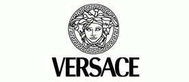 versace品牌标志logo