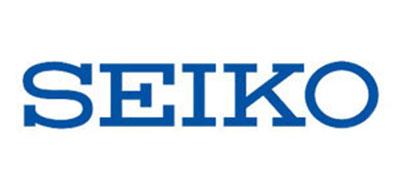 精工品牌标志logo