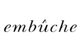 embuche品牌标志logo