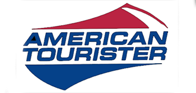 美旅品牌标志logo