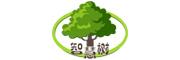 智慧树品牌标志logo