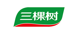三棵树品牌标志logo