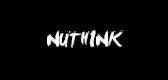 nuthink男装品牌标志logo