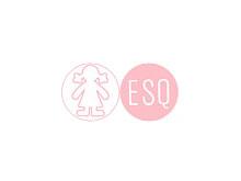 esq品牌标志logo