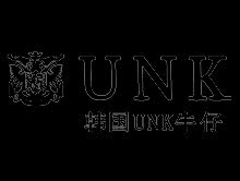 unk优安凯品牌标志logo