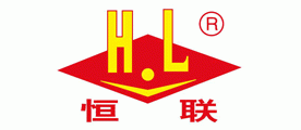 恒联品牌标志logo
