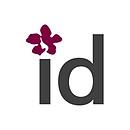 id化妆品品牌标志logo