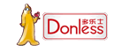 多乐士品牌标志logo