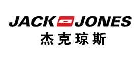 杰克琼斯品牌标志logo