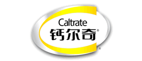 钙尔奇品牌标志logo