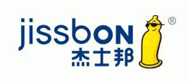 杰士邦品牌标志logo
