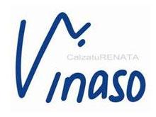 vinaso品牌标志logo