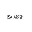 isa arfen品牌标志logo