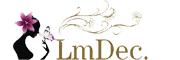 lmdec品牌标志logo