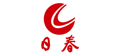 日春品牌标志logo