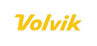 volvik品牌标志logo