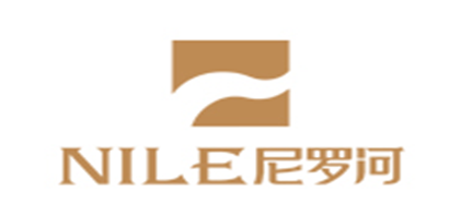 nile品牌标志logo