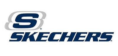 skechers品牌标志logo