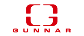 gunnar品牌标志logo