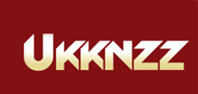 ukknzz品牌标志logo