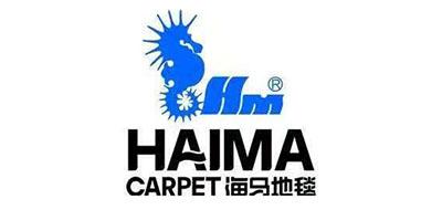 海马品牌标志logo