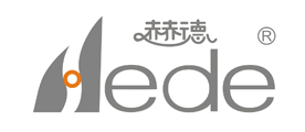 赫德品牌标志logo