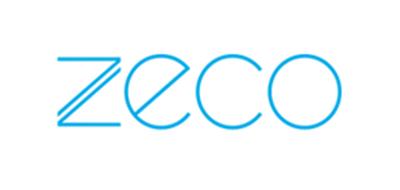 zeco品牌标志logo
