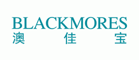 blackmores品牌标志logo