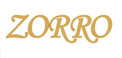 zorro品牌标志logo