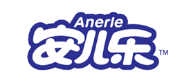 安儿乐品牌标志logo
