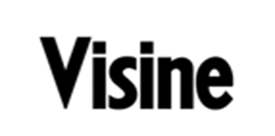 visine品牌标志logo