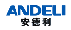 安德利品牌标志logo