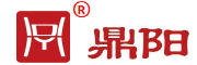 鼎阳品牌标志logo