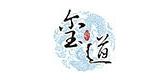 玺道品牌标志logo