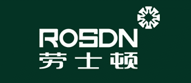 rosdn品牌标志logo