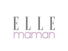 ellemaman品牌标志logo