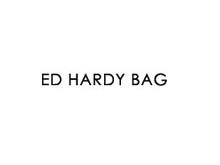 edhardybag品牌标志logo