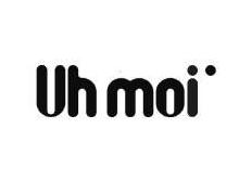 uhmoi品牌标志logo